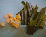 Foto langkah ke 2 dari resep Bubur Kacang Hijau.