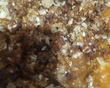 ரோட் சைடு காளான்(roadside mushroom recipe in tamil) ரெசிபி ஸ்டேப் 6 புகைப்படம்