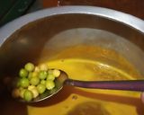 समोसा चाट (samosa chaat recipe in Hindi) रेसिपी चरण 1 फोटो