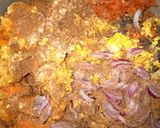 A picture of step 2 of Catfish peppersoup.