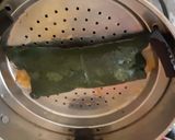 तिरंगा आळूवडी व फदफद (tiranga aloo wadi ani fatfat recipe in marathi) रेसिपी स्टेप 3 फोटो