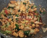 Foto langkah ke 8 dari resep PANGSIT GORENG Lek Gino.