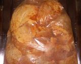 Foto del paso 1 de la receta: Pollo en bolsa al Horno🍗🍴