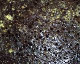 Foto langkah ke 5 dari resep Martabak Teflon Coklat Super Simple.