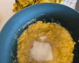 Foto langkah ke 1 dari resep [Eps. 53] Godok-Godok Pisang 🍌🧆.