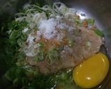 Foto langkah ke 2 dari resep Bakso/bakwan malang komplit.