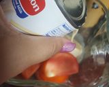 Foto del paso 2 de la receta: Pasta penne a la crema