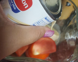 Foto del paso 2 de la receta: Pasta penne a la crema