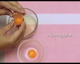 Foto langkah ke 6 dari resep Candy pop kastengel.