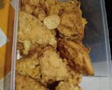 Foto langkah ke 6 dari resep Tahu isi jawa timur an a.k.a tahu brontak.