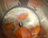 A picture of step 1 of Mango Mastani Recipe.