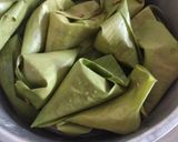 Foto langkah ke 2 dari resep Selimpok labu kuning (DEBM).
