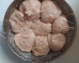Foto langkah ke 4 dari resep Guava Roti Goreng  isi Coklat.