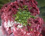 Foto del paso 13 de la receta: Hamburguesa Suiza