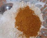 Foto langkah ke 2 dari resep Tempe Goreng Tepung.