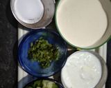 રવાના ચિલા (Rava Chila Recipe in Gujarati) રેસીપી સ્ટેપ1ફોટો