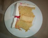 Foto del paso 4 de la receta: Crema diplomática (Diplomate o crema madame)