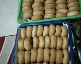 Foto langkah ke 5 dari resep Donat Jadul Resep Keluarga.