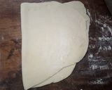 Foto del paso 4 de la receta: Bizcochitos de grasa (cuernitos)