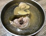 剝皮辣椒蛤蜊雞的食譜步驟5照片