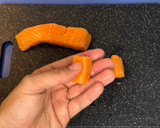 Foto del paso 5 de la receta: Marmitako de Salmón