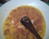 Foto langkah ke 5 dari resep Macaroni carbonara.