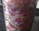Foto del paso 3 de la receta: Chucrut o Sauerkraut (Repollo fermentado) 🥦