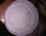 Foto del paso 4 de la receta: Bizcochuelo marmolado casero