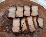 รูปขั้นตอนการทำที่ 5 ของ หมูแดงสูตรต้ม