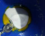 Foto del paso 1 de la receta: Pastafrola
