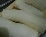 Foto langkah ke 1 dari resep Tape Singkong.