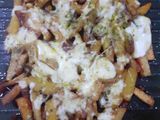 خوراک خوشمزه 🥔🧅🌽