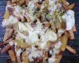 عکس مرحله 1 از دستور خوراک خوشمزه 🥔🧅🌽