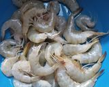 Foto langkah ke 1 dari resep Udang Asam Manis.