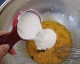 Foto del paso 1 de la receta: Pudin de manzana
