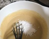 Foto del paso 3 de la receta: Panqué de plátano