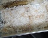 Foto del paso 4 de la receta: Budín de manzanas patagónico