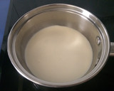 Foto del paso 1 de la receta: Salsa roquefort