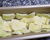 Foto del paso 2 de la receta: Torta de manzana sin gluten