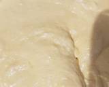 Golden syrup steamed pudding recipe step 3 photo