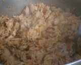 Foto del paso 2 de la receta: Pastel de pollo
