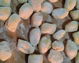 Foto del paso 3 de la receta: Ñoquis de harina fácil