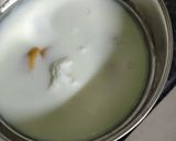 आम की लस्सी रेसिपी चरण 1 फोटो