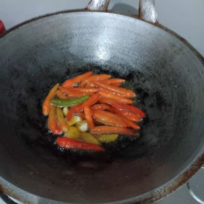 Langkah 9