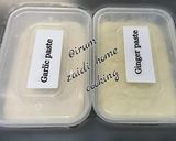 A picture of step 4 of 🍚How To Make and Store Garlic Ginger Paste🍚.