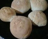 Foto del paso 5 de la receta: Pan