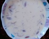ખીર (Kheer Recipe In Gujarati) રેસીપી સ્ટેપ3ફોટો