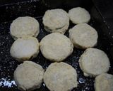 Foto del paso 2 de la receta: Milanesitas de zucchini y berenjenas