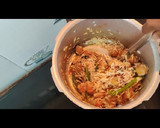 சோயா சங்கஸ் பிரியாணி ரெசிபி ஸ்டேப் 4 புகைப்படம்