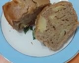 Foto del paso 6 de la receta: Budín light de manzana 🍎